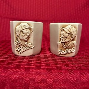 Nascar Lug Nut Shot Glasses